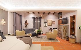 Hotel Casamada